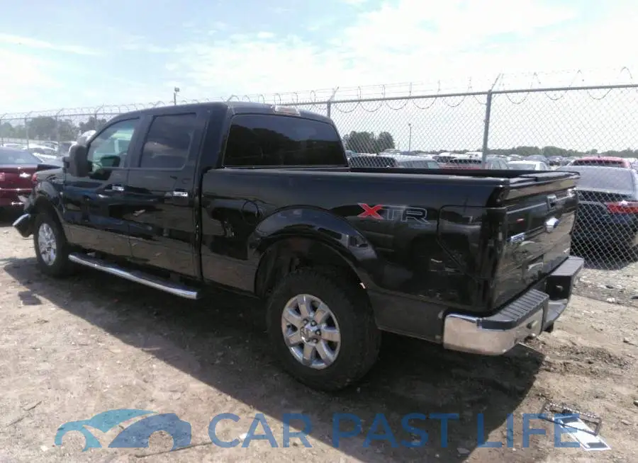 1FTFW1EF6DKE30671# 3