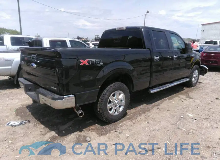 1FTFW1EF6DKE30671# 4