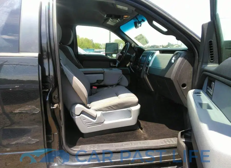 1FTFW1EF6DKE30671# 5