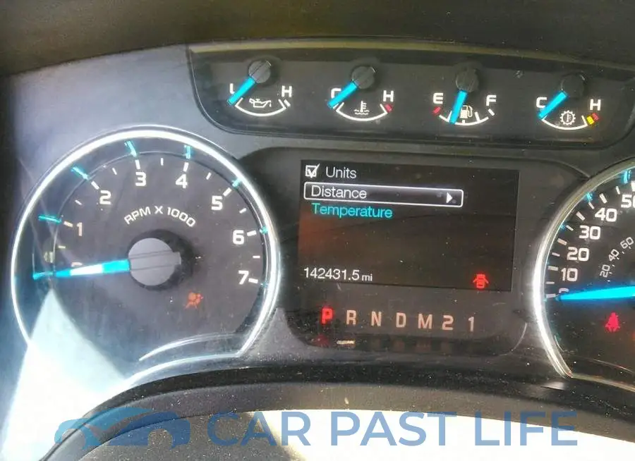 1FTFW1EF6DKE30671# 7