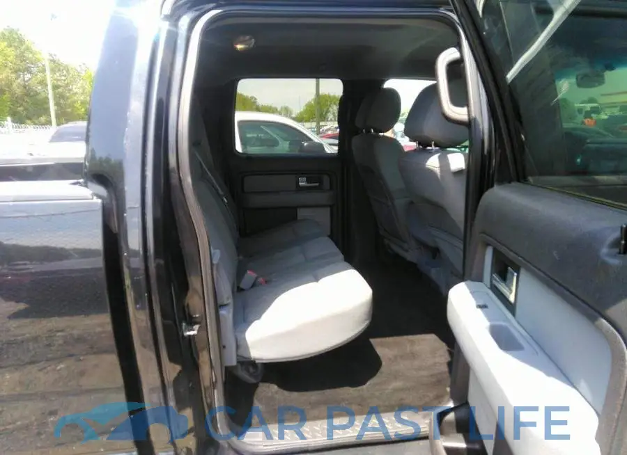 1FTFW1EF6DKE30671# 8