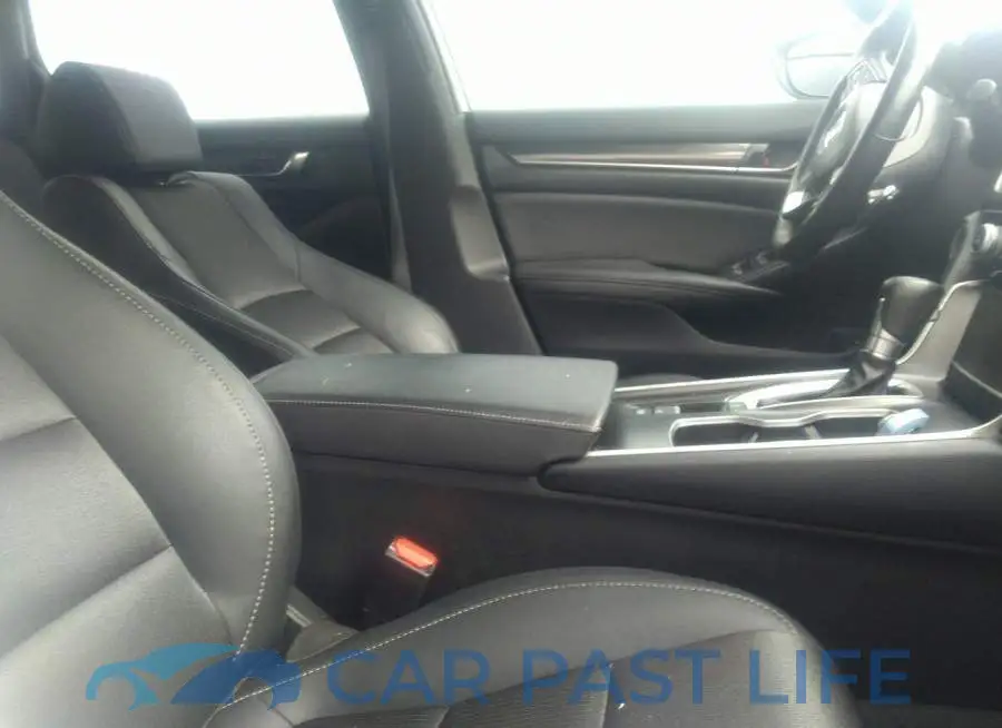 1HGCV1F32LA095277# 5