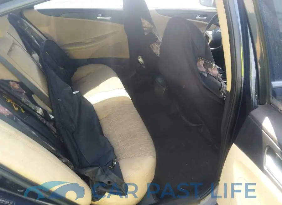 5NPEB4AC9DH567557# 8