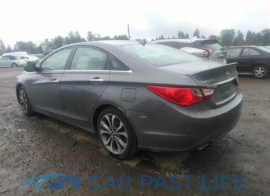5NPEC4AB8DH753918# 3