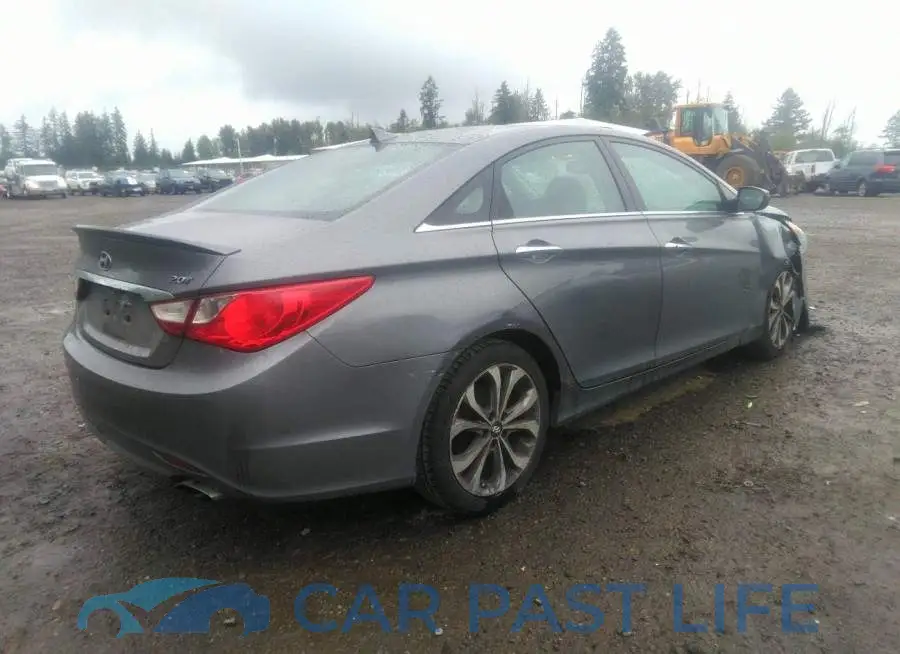 5NPEC4AB8DH753918# 4