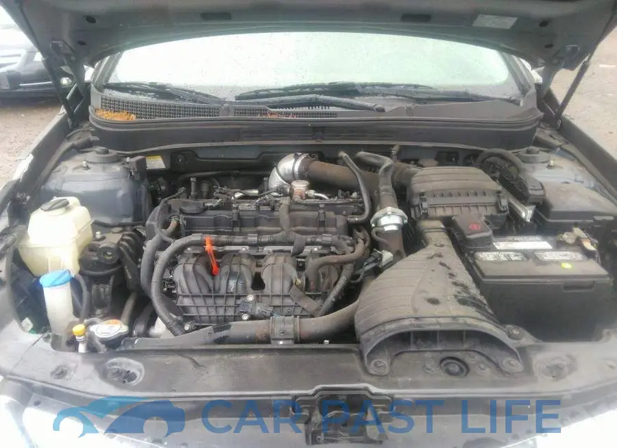 5NPEC4AB8DH753918# 10