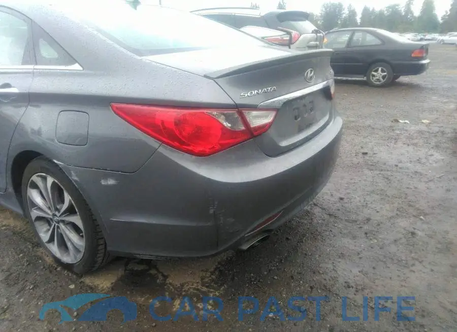 5NPEC4AB8DH753918# 6