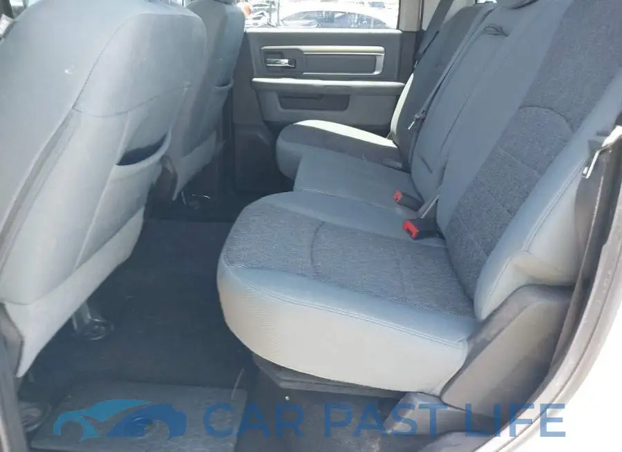 1C6RR6LM2GS194549# 8