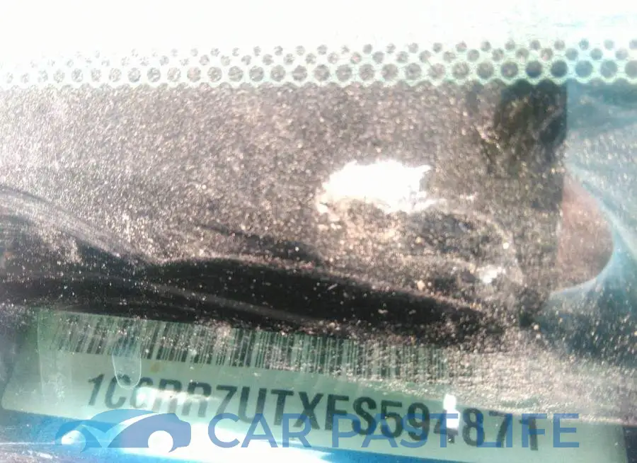1C6RR7UTXFS594871# 9
