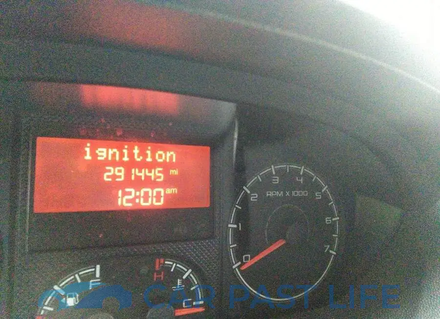 3C6URVJG5JE149195# 7