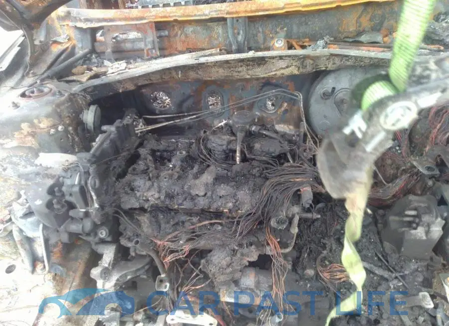 5XXGT4L30JG246291# 10