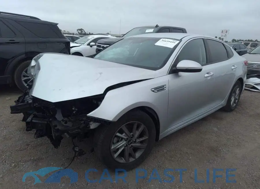 5XXGT4L31KG323087# 2