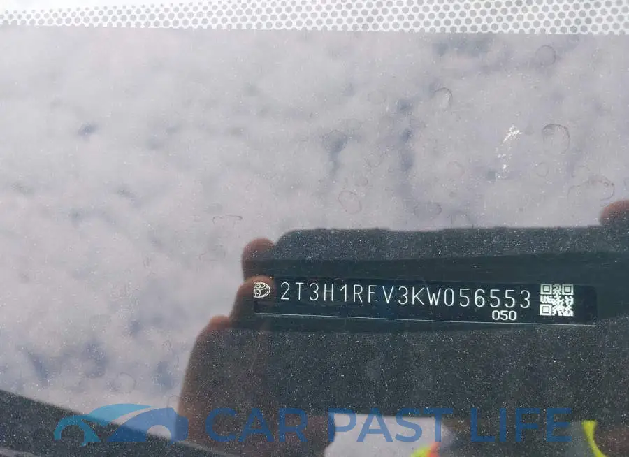 2T3H1RFV3KW056553# 9