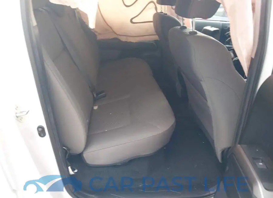 3TMAZ5CN1NM177420# 8