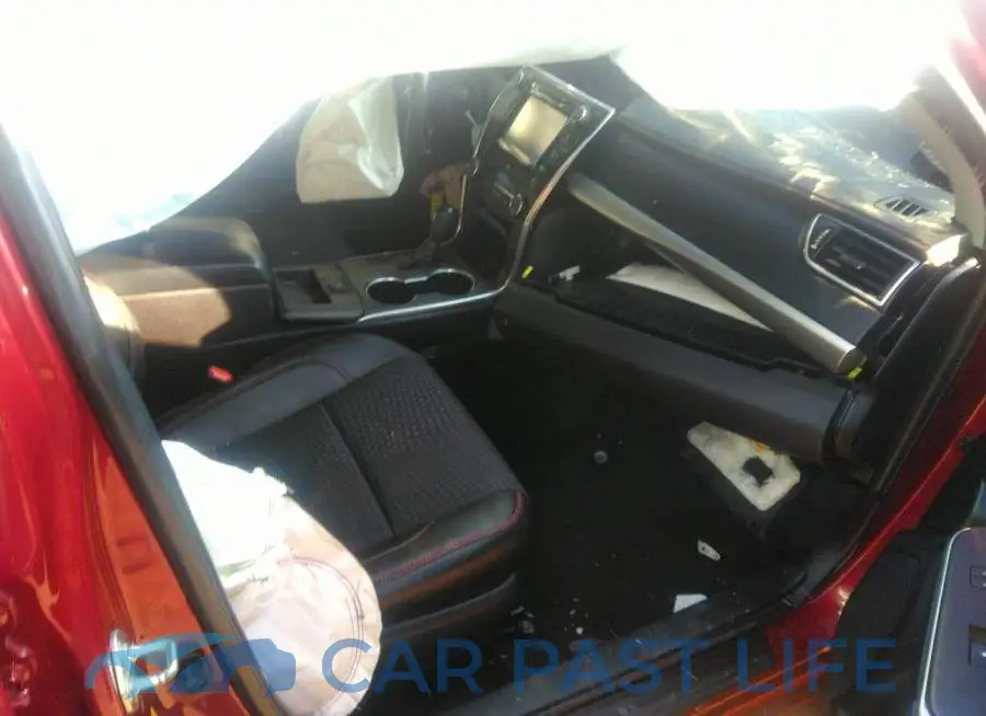 4T1BD1FK1FU162079# 5