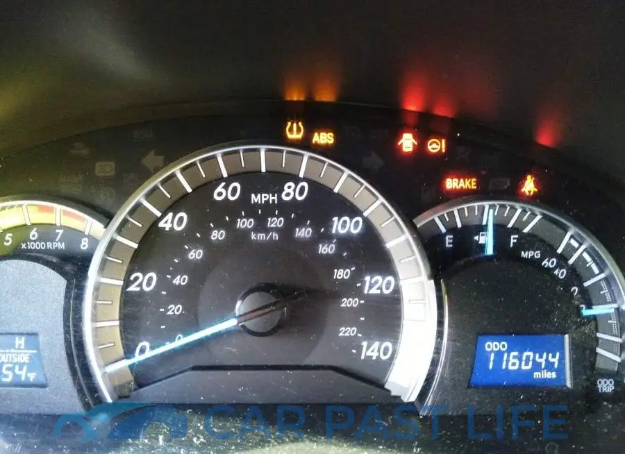 4T1BF1FK7DU700484# 7