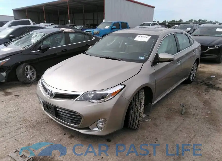 4T1BK1EB1FU165894# 2