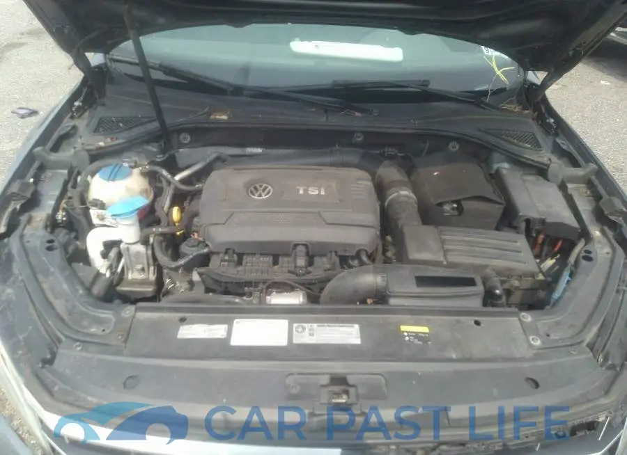 1VWBT7A36GC024813# 10