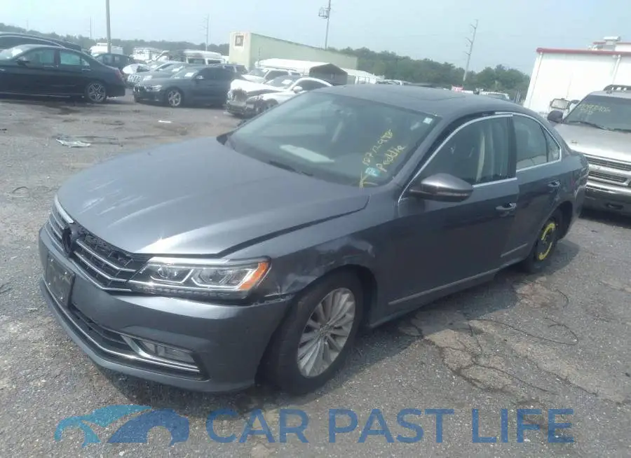 1VWBT7A36GC024813# 2