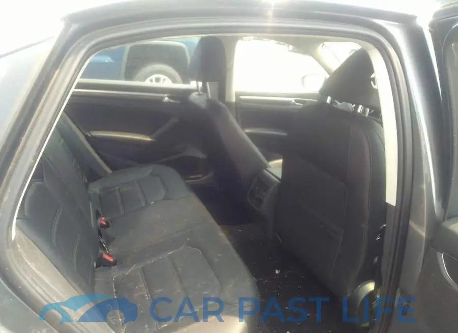 1VWBT7A36GC024813# 8