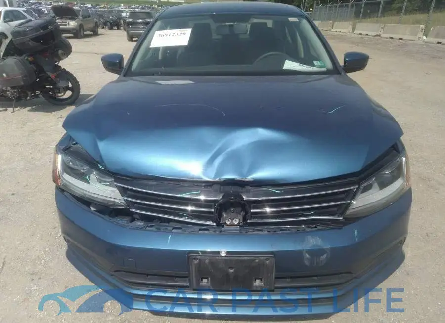 3VW2B7AJ0HM413769# 6