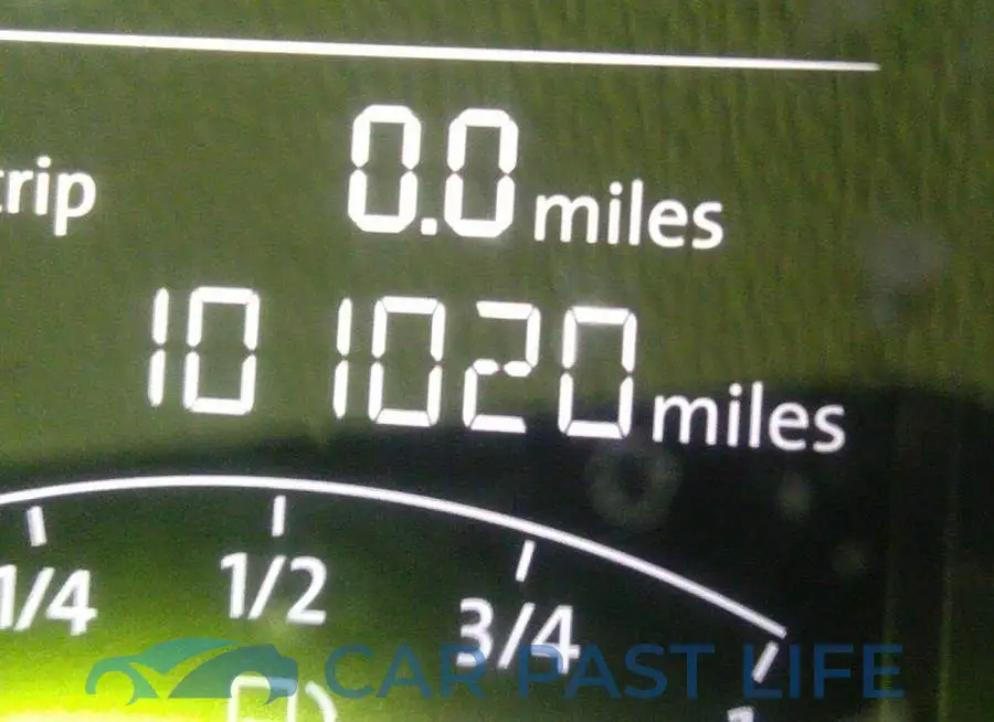 3VW2B7AJ0HM413769# 7