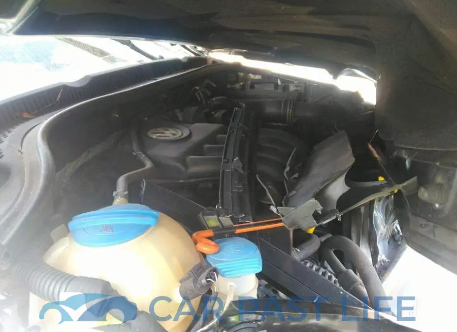 3VW2K7AJ4EM252712# 10