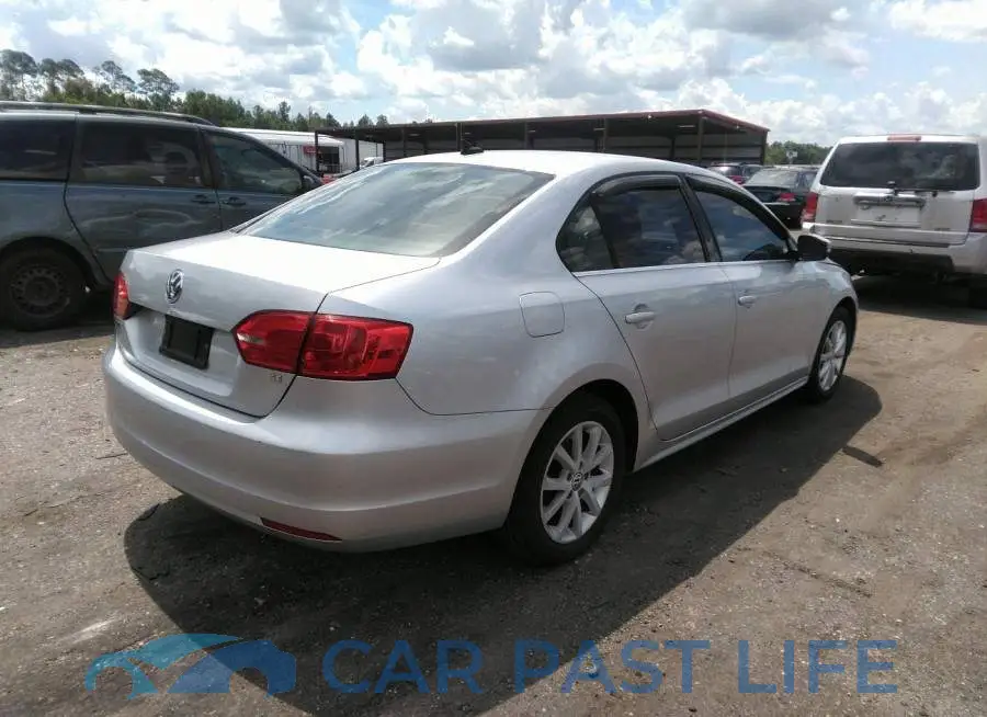 3VWD17AJ6EM214054# 4