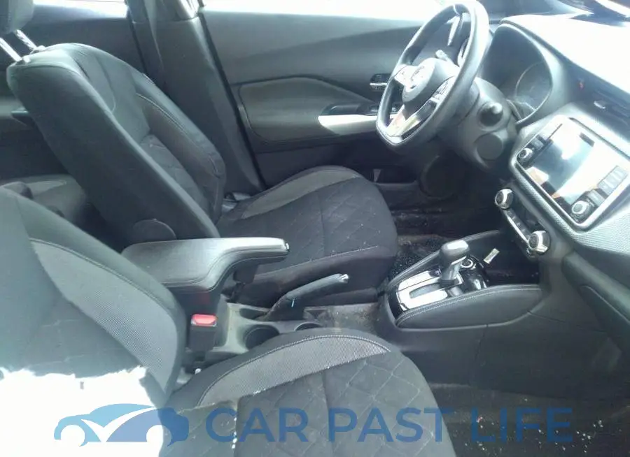 3N1CP5CV8LL545211# 5