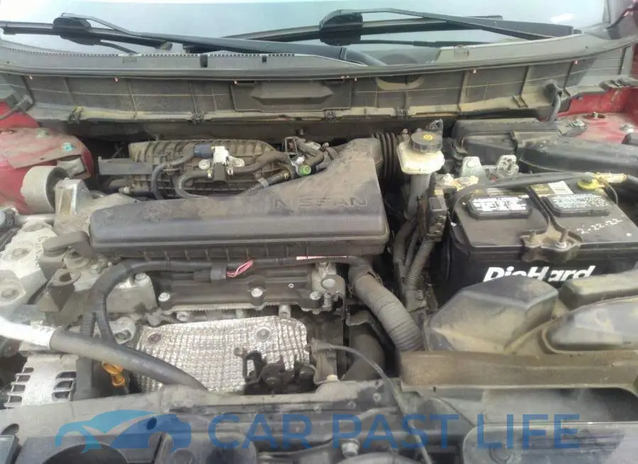5N1AT2MK2FC837256# 10