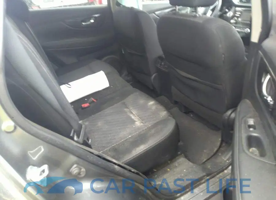 KNMAT2MT2HP558950# 8