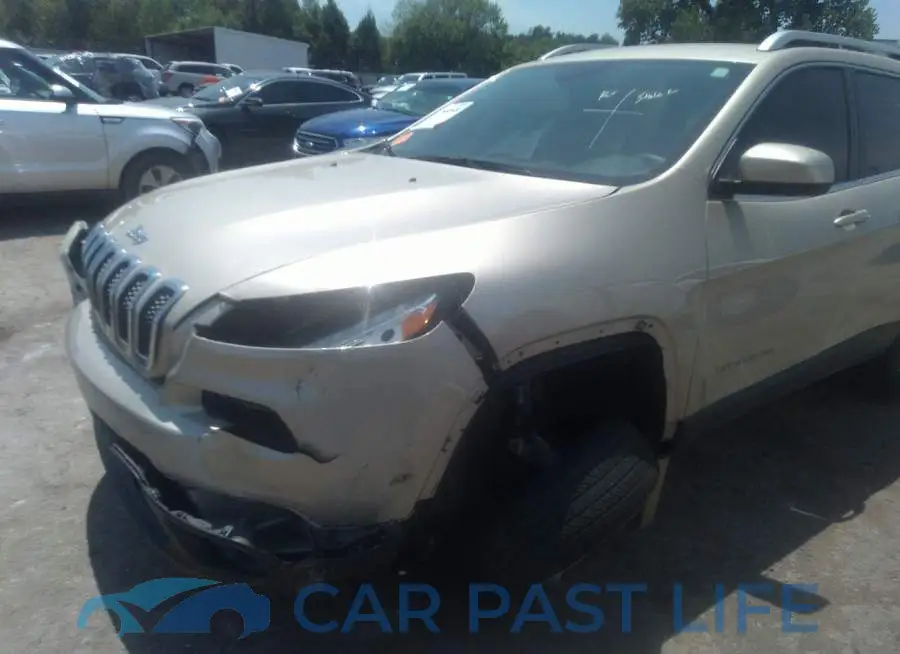 1C4PJLCS7FW656504# 6