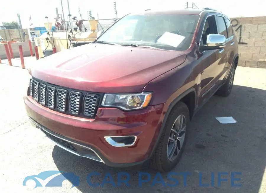 1C4RJFBG1LC193618# 2