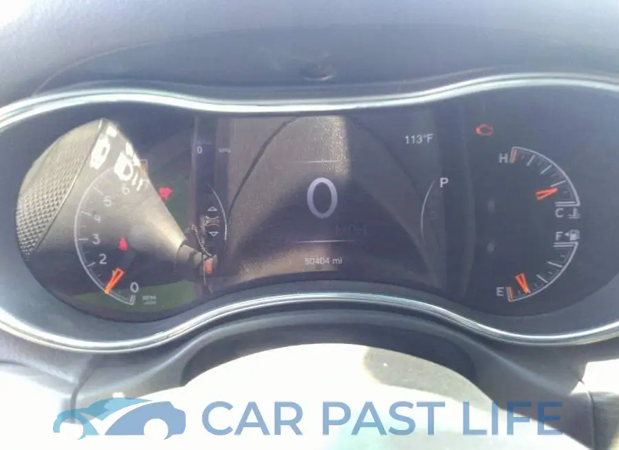 1C4RJFBG1LC193618# 7