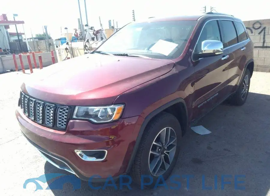 1C4RJFBG1LC193618# 6