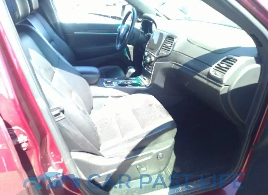 1C4RJFBG1LC193618# 5