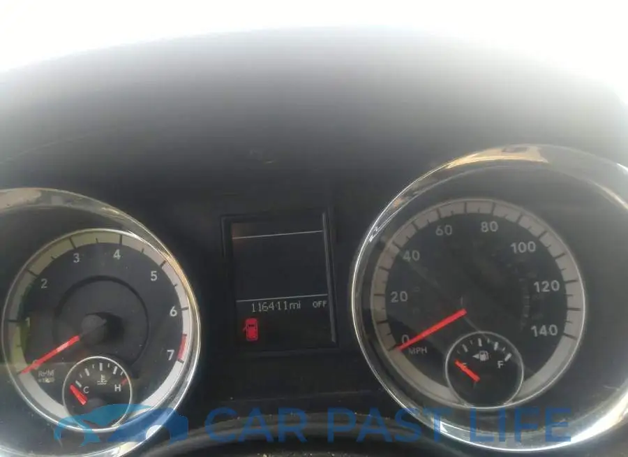 1C4RDJEG5DC518021# 7