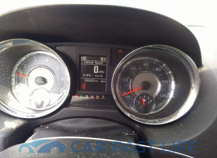 2C4RC1BG9FR696158# 7