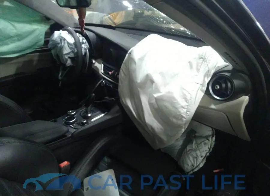 ZARFAEEN6J7589093# 5
