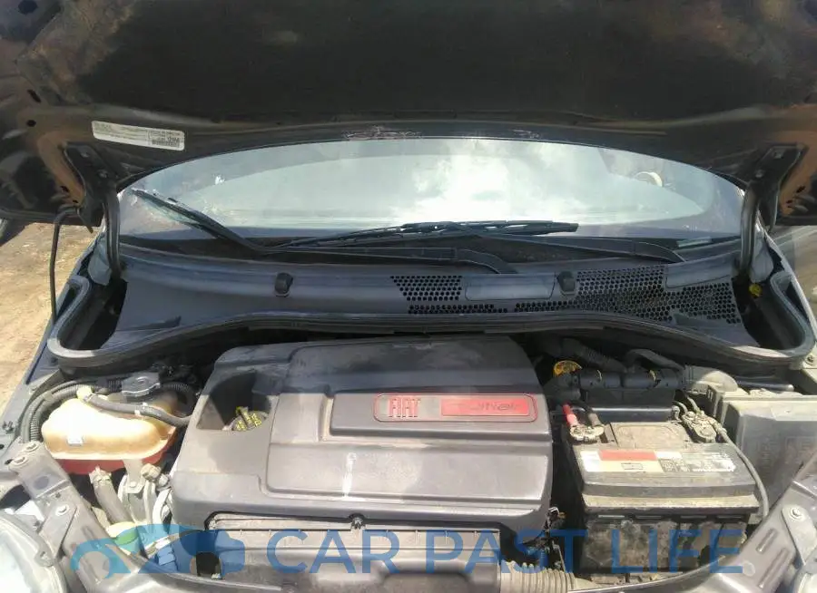 3C3CFFBR1FT757063# 10