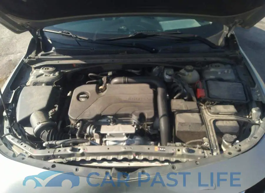 1G1ZD5ST7JF210067# 10