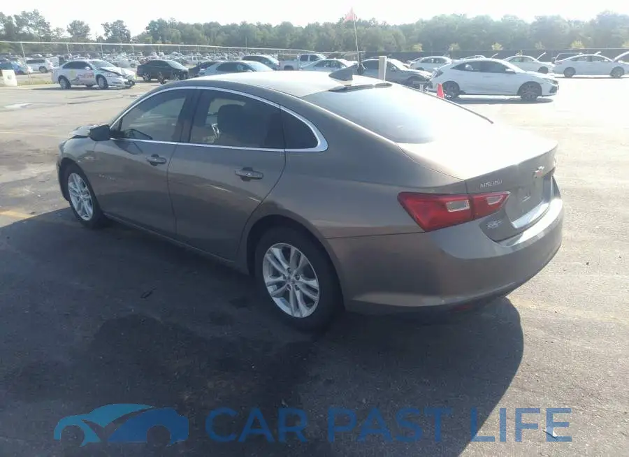 1G1ZD5ST7JF210067# 3