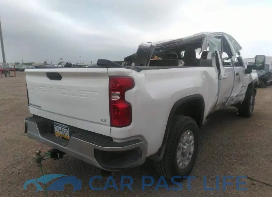 1GC1YNEY2NF355099# 4