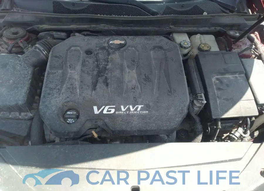 2G1105S3XH9123775# 10
