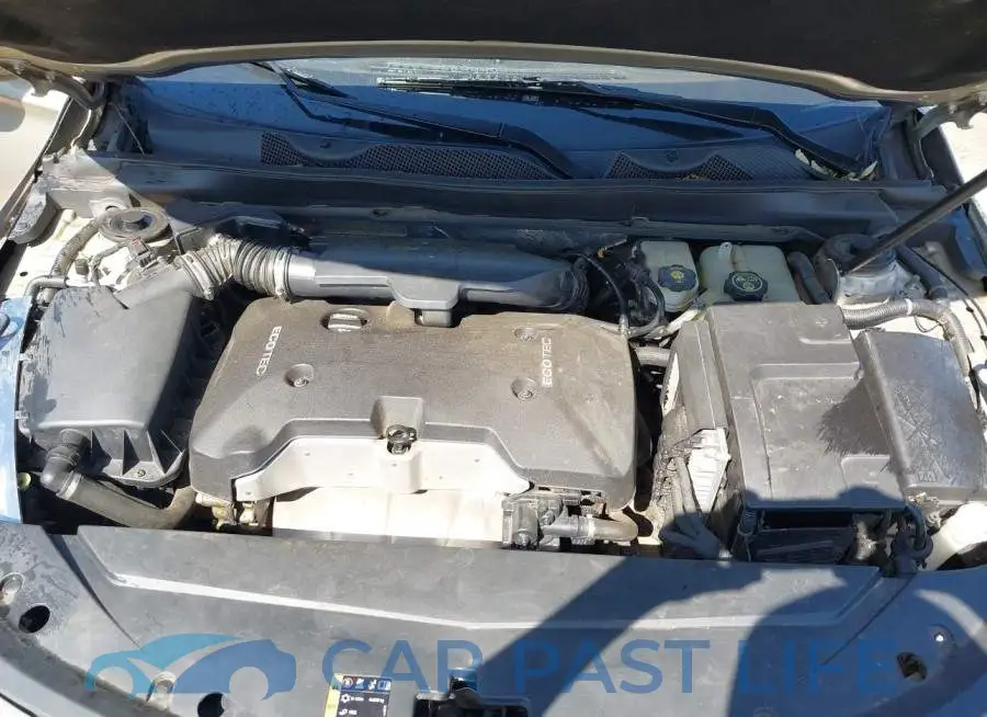 2G1115SL6E9147919# 10
