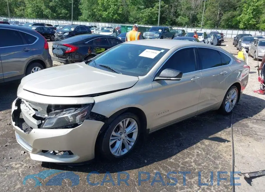 2G1115SL6E9147919# 2