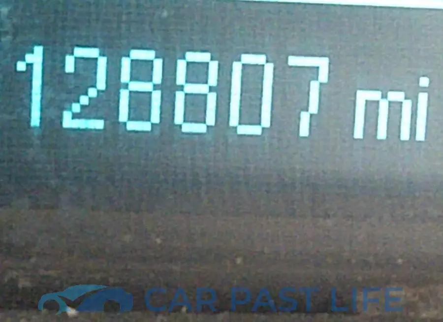 2GNALCEK5E6115397# 7