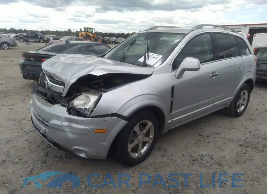 3GNAL3EK8DS571555# 2