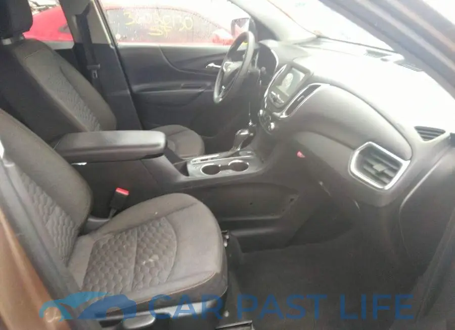 3GNAXSEV7JL291043# 5