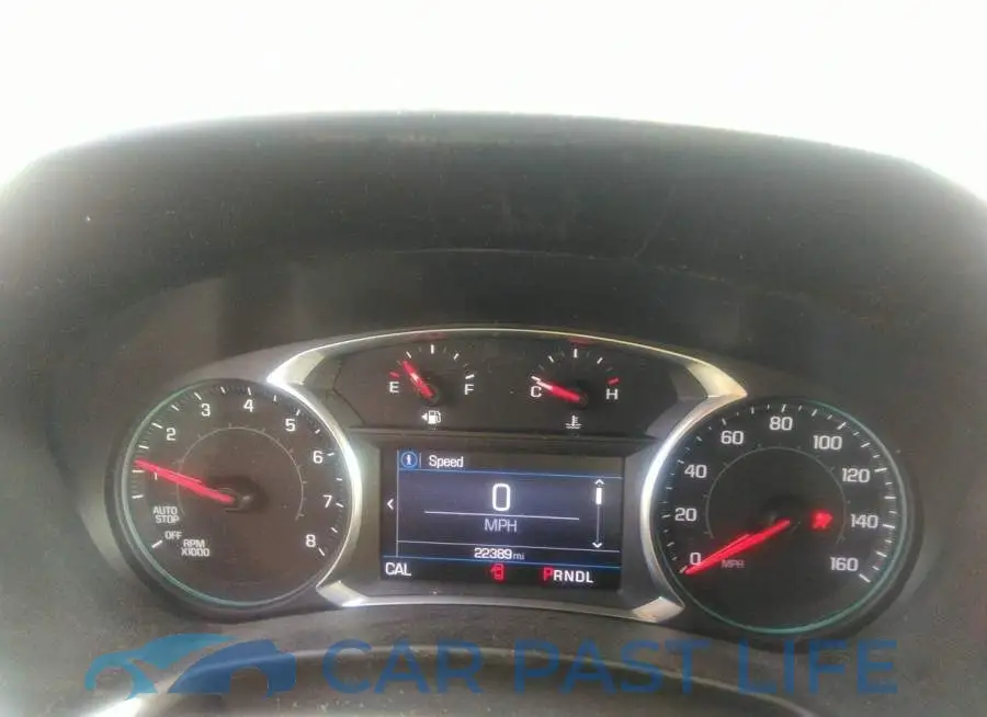 3GNAXUEV6KS582653# 7